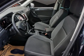VW Tiguan 1.6TDI R-LINE DIGITAL, снимка 7