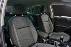 VW Tiguan 1.6TDI R-LINE DIGITAL, снимка 11