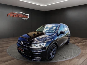 VW Tiguan 1.6TDI R-line DIGITAL, снимка 1