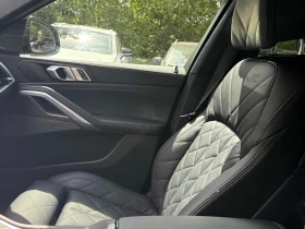 BMW X6 xDrive40i  CARFAX, снимка 14