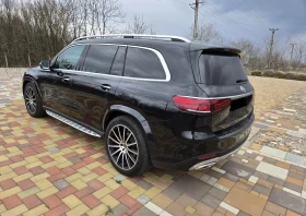 Mercedes-Benz GLS 400 d 4Matic AMG-Line, снимка 4