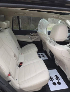 Mercedes-Benz GLS 400 d 4Matic AMG-Line, снимка 7