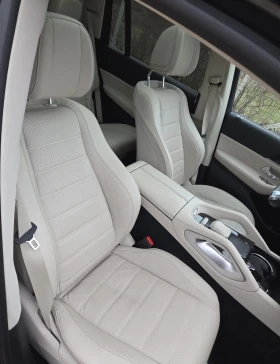 Mercedes-Benz GLS 400 d 4Matic AMG-Line, снимка 6