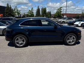 Porsche Macan S / MATRIX / 360 / BOSE / ОБДУХВАНЕ , снимка 3