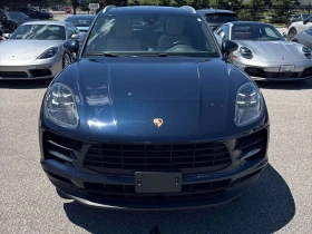 Porsche Macan S / MATRIX / 360 / BOSE / ОБДУХВАНЕ , снимка 6