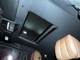 Mercedes-Benz G 400 d / 4MATIC / DISTRONIC / ПОДГРЕВИ / ШИБИДАХ, снимка 15