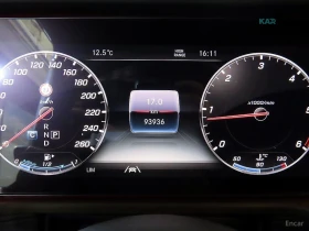 Mercedes-Benz G 400 d / 4MATIC / DISTRONIC / ПОДГРЕВИ / ШИБИДАХ, снимка 10