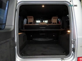 Mercedes-Benz G 400 d / 4MATIC / DISTRONIC / ПОДГРЕВИ / ШИБИДАХ, снимка 17