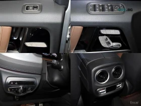 Mercedes-Benz G 400 d / 4MATIC / DISTRONIC / ПОДГРЕВИ / ШИБИДАХ, снимка 14