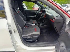 Opel Mokka GS Line 1.2 130kс. Закупен от БГ, снимка 9