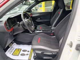Opel Mokka GS Line 1.2 130kс. Закупен от БГ, снимка 5