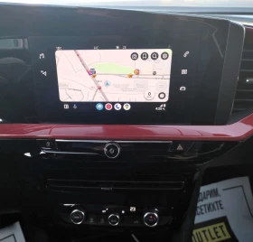 Opel Mokka GS Line 1.2 130kс. Закупен от БГ, снимка 7