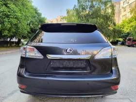 Lexus RX 450h HYBRID/3.5i/V6/4x4/2011/PRESIDENT/FULL, снимка 7