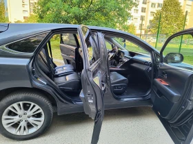 Lexus RX 450h HYBRID/3.5i/V6/4x4/2011/PRESIDENT/FULL, снимка 9