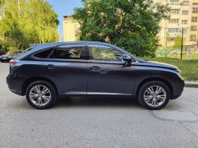 Lexus RX 450h HYBRID/3.5i/V6/4x4/2011/PRESIDENT/FULL, снимка 5
