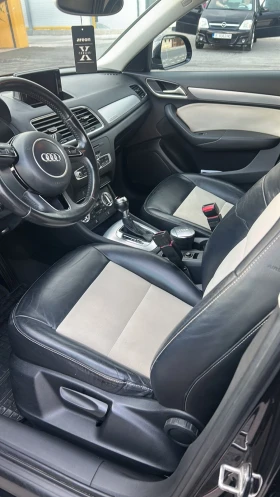 Audi Q3 Sportback, снимка 7