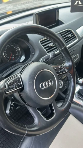 Audi Q3 Sportback, снимка 6