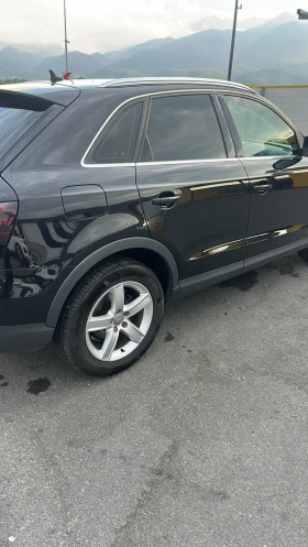 Audi Q3 Sportback, снимка 9
