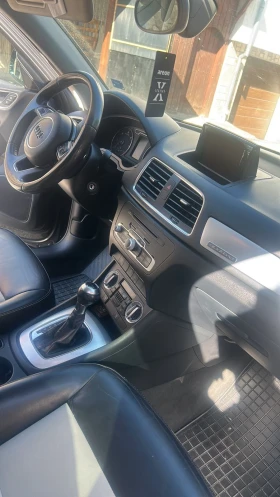Audi Q3 Sportback, снимка 10