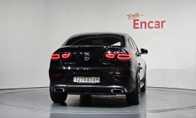 Mercedes-Benz GLC 300, снимка 4