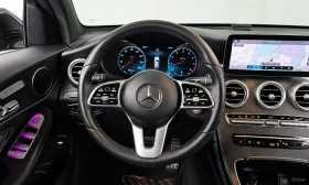 Mercedes-Benz GLC 300, снимка 13