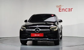 Mercedes-Benz GLC 300, снимка 3