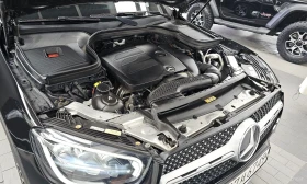 Mercedes-Benz GLC 300, снимка 6