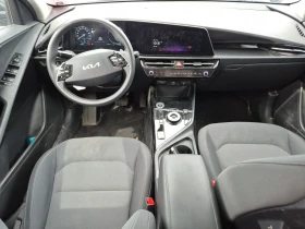 Kia Niro Wind , снимка 9