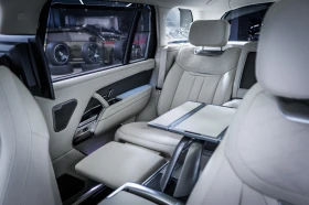 Land Rover Range rover SV 615* Pano* Meridian* TV* Маси, снимка 16