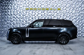 Land Rover Range rover SV 615* Pano* Meridian* TV* Маси, снимка 3