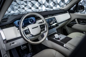 Land Rover Range rover SV 615* Pano* Meridian* TV* Маси, снимка 8