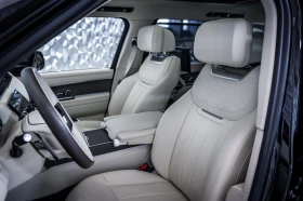 Land Rover Range rover SV 615* Pano* Meridian* TV* Маси, снимка 13