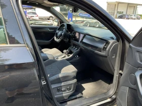 Skoda Kodiaq 2.0 TDI Sportline, снимка 9