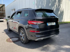 Skoda Kodiaq 2.0 TDI Sportline, снимка 3