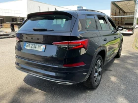 Skoda Kodiaq 2.0 TDI Sportline, снимка 7