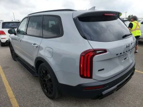 Kia Telluride SX Limited * Един собственик * От Hyuindai * CARFX, снимка 3