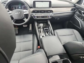 Kia Telluride SX Limited * Един собственик * От Hyuindai * CARFX, снимка 5