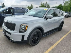 Kia Telluride SX Limited * Един собственик * От Hyuindai * CARFX, снимка 1