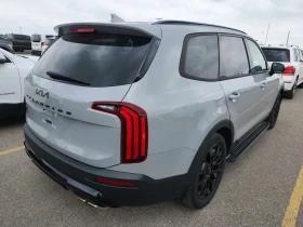 Kia Telluride SX Limited * Един собственик * От Hyuindai * CARFX, снимка 4