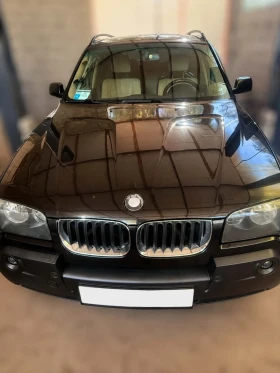 BMW X3 2.0D, снимка 1