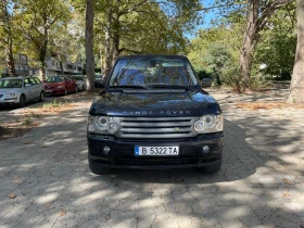 Land Rover Range rover 3.6TD V8, снимка 2