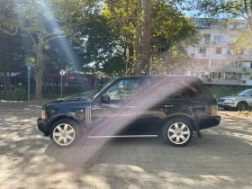 Land Rover Range rover 3.6TD V8, снимка 4
