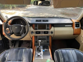 Land Rover Range rover 3.6TD V8, снимка 9