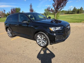 Audi Q7 * Progressiv * CARFAX * ОПЦИЯ ЗА ФИНАНСИРАНЕ, снимка 13