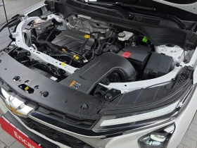 Chevrolet Trax 1.2 LIH Automatic, снимка 5