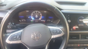 VW T-Cross Life 1.0 l TSI GPF, снимка 7
