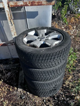Ford Kuga, снимка 9