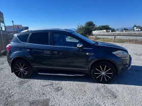 Ford Kuga, снимка 3