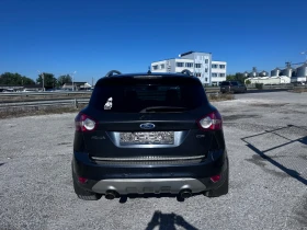 Ford Kuga, снимка 2