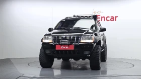 Jeep Cherokee 4.7 Limited autogeorge.com, снимка 4